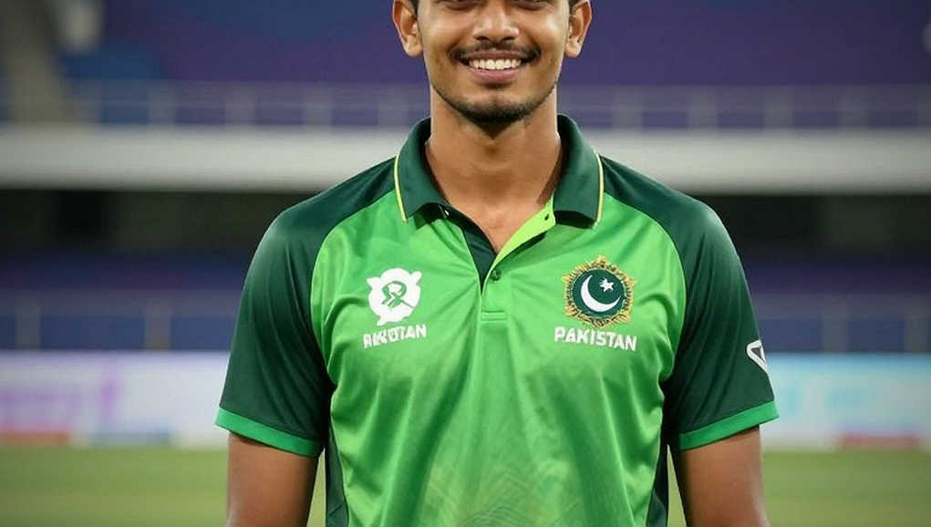 শারজাহর ৩৭ বলে বাংলাদেশের ভাঙা শুরু: ইয়ামিনের লাইন, শান্তর ভাগ্য আর হ্যাটট্রিকের ওই একটি বল শারজাহর ৩৭ বলে বাংলাদেশের ভাঙা শুরু: ইয়ামিনের লাইন, শান্তর ভাগ্য আর হ্যাটট্রিকের ওই একটি বল