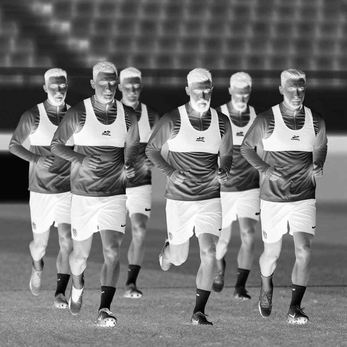 A Fake Name and a Real Empty Chair: Thuram's 'Leão' Act in Milan and the Question France's Squad List Really Asks A Fake Name and a Real Empty Chair: Thuram's 'Leão' Act in Milan and the Question France's Squad List Really Asks