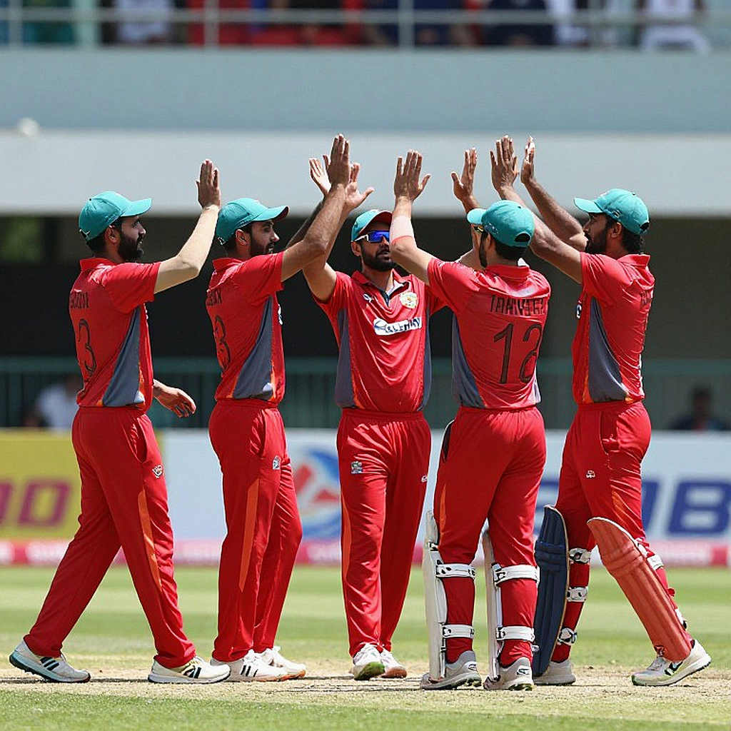 ক্যারিবিয়ানে মহিলা টেস্টের জন্য ইসিবির অর্থ: হোয়াইটওয়াশের আড়ালে তিনটি সংকেত