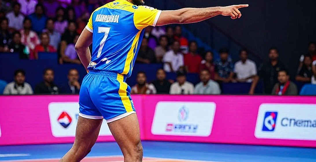 ৩৭–৩৪: আকিচি-নাগোয়ার ফাইনাল যখন এখনো খেলা হয়নি, স্কোরলাইন তখনই কথা বলছে