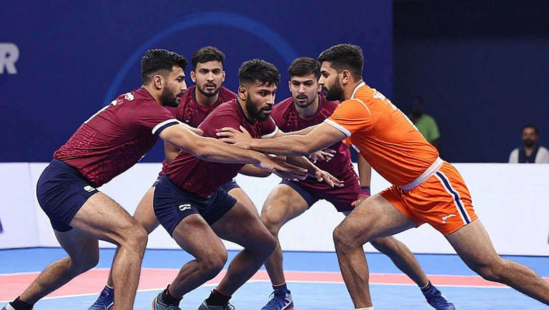কমনওয়েলথ কাবাডি চ্যাম্পিয়নশিপ ২০২৬: ১৪ দেশের মঞ্চে ভারতের ছায়া, বাংলাদেশের সুযোগ