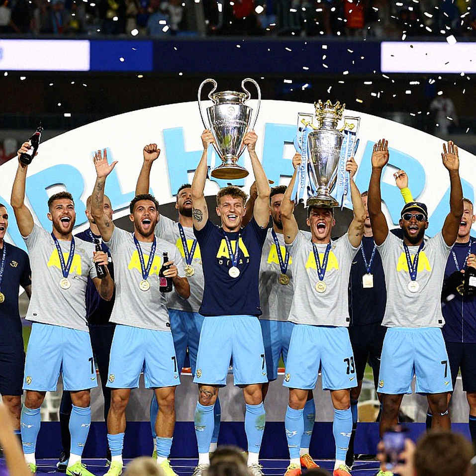 A 93rd-Minute Instruction, a Parallel Scoreline and a 19-Year-Old: Rebuilding Indonesia's Final Ledger A 93rd-Minute Instruction, a Parallel Scoreline and a 19-Year-Old: Rebuilding Indonesia's Final Ledger
