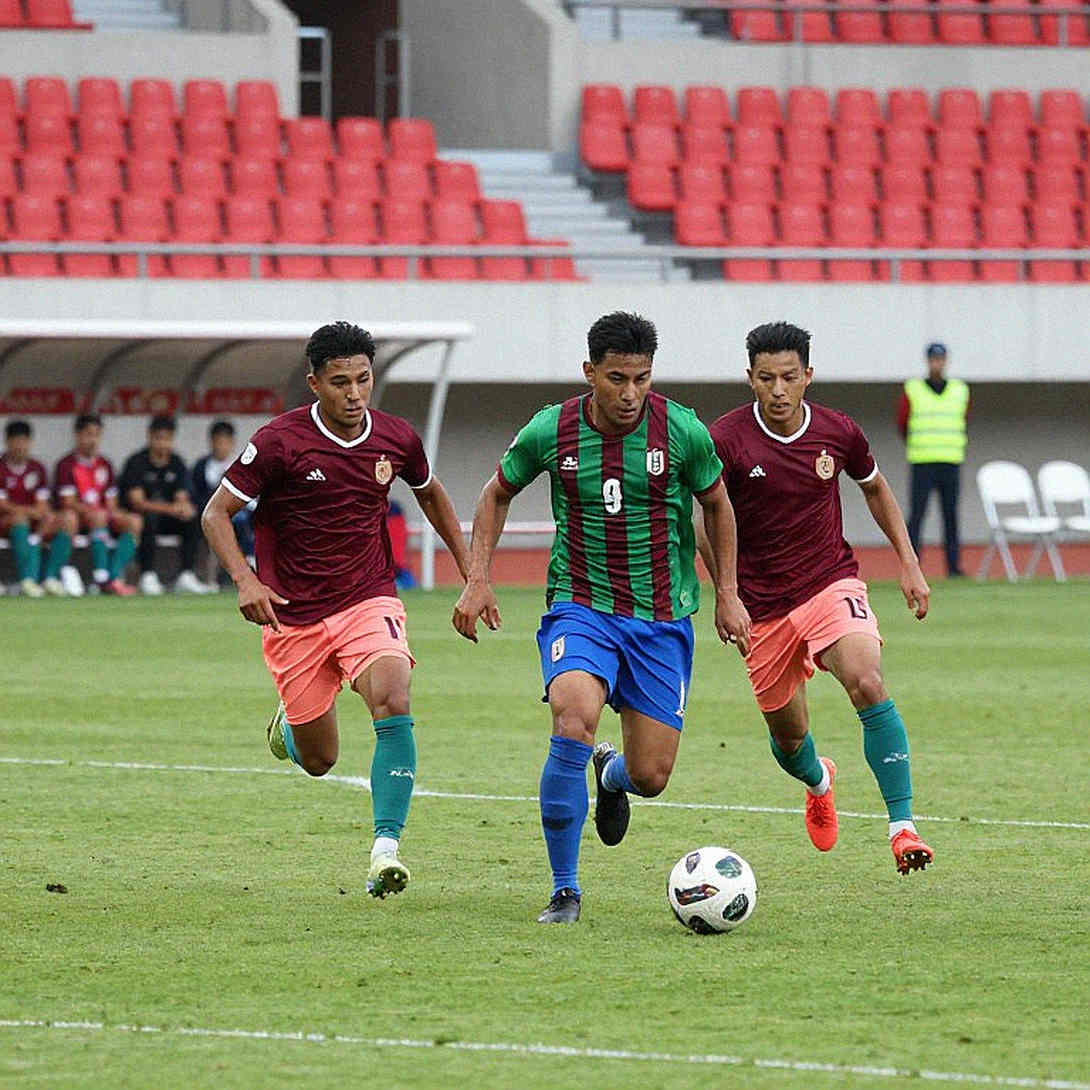 A 93rd-Minute Instruction, a Parallel Scoreline and a 19-Year-Old: Rebuilding Indonesia's Final Ledger A 93rd-Minute Instruction, a Parallel Scoreline and a 19-Year-Old: Rebuilding Indonesia's Final Ledger