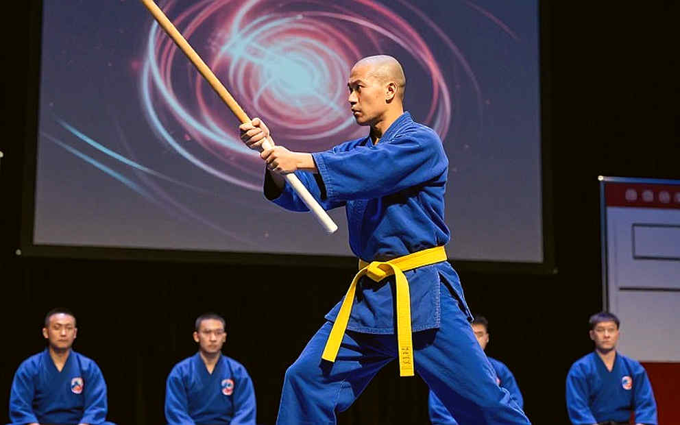 The Price of a Blade: Singapore's Épée Bronze and Asia's Unwritten Fencing Market The Price of a Blade: Singapore's Épée Bronze and Asia's Unwritten Fencing Market