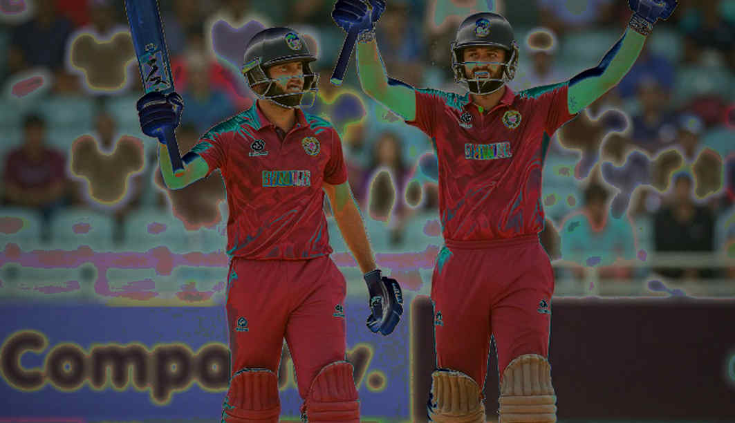 আবুধাবির লেজার: তানজিদের ৮৩ আর প্রথম সেশনের ছয় রান প্রতি ওভার আবুধাবির লেজার: তানজিদের ৮৩ আর প্রথম সেশনের ছয় রান প্রতি ওভার