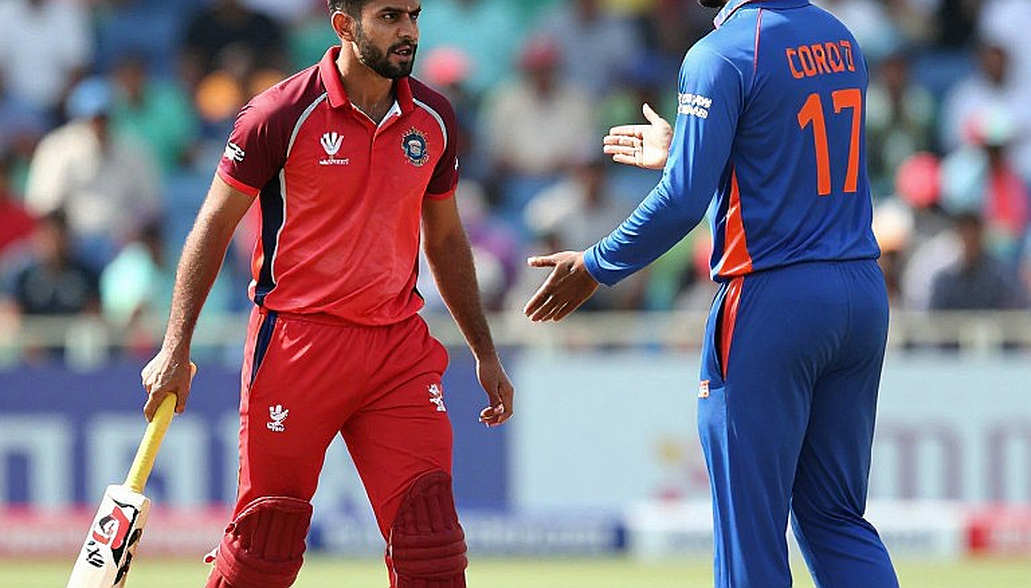ক্রিকেটে ব্লকচেইনের ঢেউ: রাজশাহীর চা-স্টল থেকে ভরসার খাতা ক্রিকেটে ব্লকচেইনের ঢেউ: রাজশাহীর চা-স্টল থেকে ভরসার খাতা