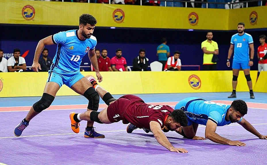 The Match Hidden Beneath Two Scorelines: India vs Uganda, Commonwealth Kabaddi Championship 2026 The Match Hidden Beneath Two Scorelines: India vs Uganda, Commonwealth Kabaddi Championship 2026