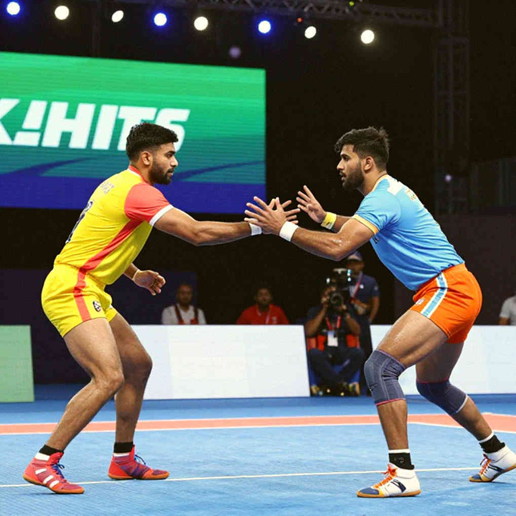 The Match Hidden Beneath Two Scorelines: India vs Uganda, Commonwealth Kabaddi Championship 2026 The Match Hidden Beneath Two Scorelines: India vs Uganda, Commonwealth Kabaddi Championship 2026