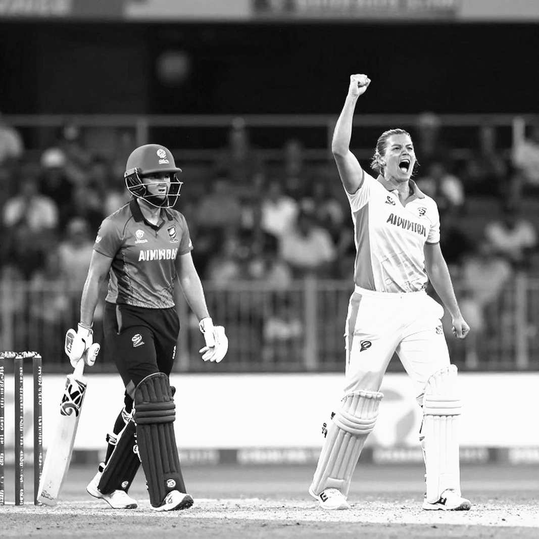 Ranji Trophy: The Bonus Point Is the Most Honest Sentence, and Mumbai Said It Twice Ranji Trophy: The Bonus Point Is the Most Honest Sentence, and Mumbai Said It Twice
