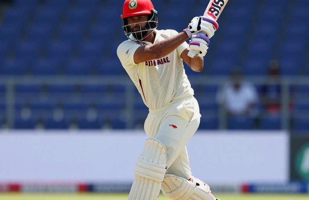 Ranji Trophy: The Bonus Point Is the Most Honest Sentence, and Mumbai Said It Twice Ranji Trophy: The Bonus Point Is the Most Honest Sentence, and Mumbai Said It Twice