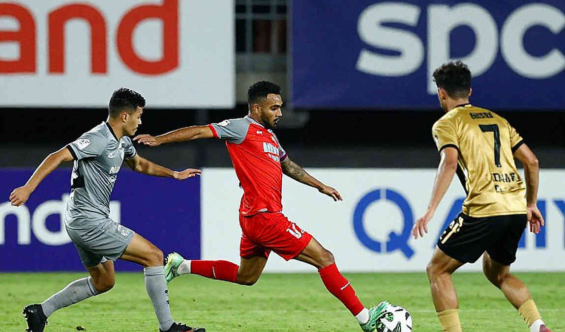 নাল রেজাল্টের পাঠ: ফুটবল ডেটা পাইপলাইনে যাচাই, হলিউসিনেশন ঝুঁকি ও অপরিবর্তনীয় রেকর্ড নাল রেজাল্টের পাঠ: ফুটবল ডেটা পাইপলাইনে যাচাই, হলিউসিনেশন ঝুঁকি ও অপরিবর্তনীয় রেকর্ড