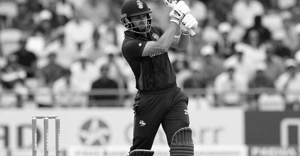 Empty Ledger, Honest System: The Blockchain Principle Inside a Cricket Analysis Pipeline