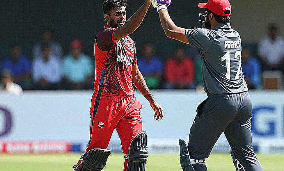 রাবাদার হ্যামস্ট্রিং দক্ষিণ আফ্রিকার নতুন পরিচয়ের প্রথম পরীক্ষা রাবাদার হ্যামস্ট্রিং দক্ষিণ আফ্রিকার নতুন পরিচয়ের প্রথম পরীক্ষা
