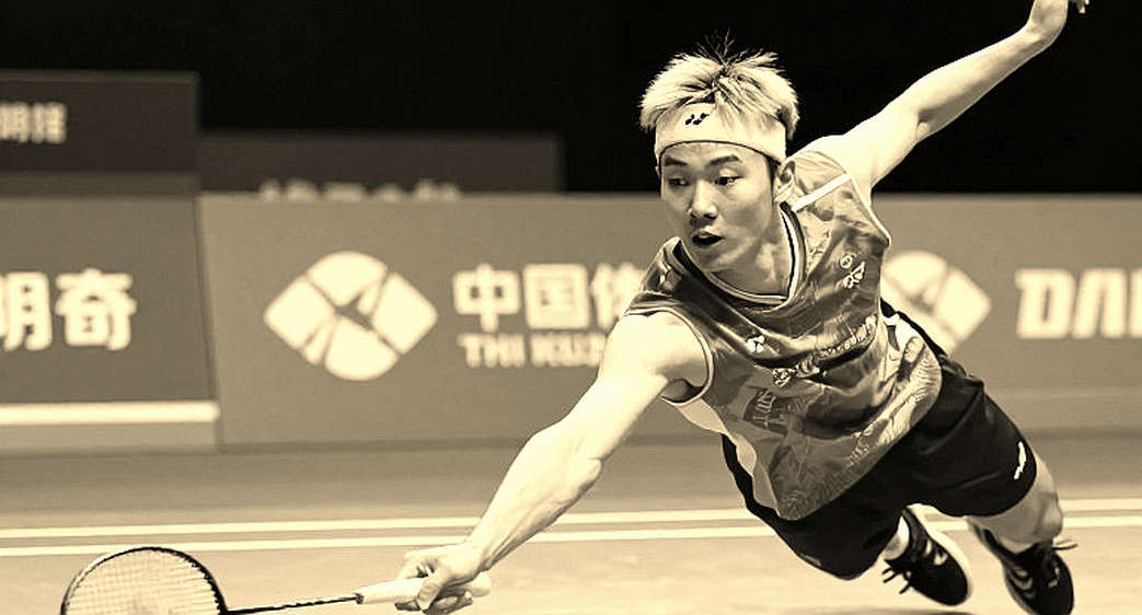 What Went Wrong for Lakshya Sen at Asian Games 2026? — Anatomy of a Ten-Point Cluster What Went Wrong for Lakshya Sen at Asian Games 2026? — Anatomy of a Ten-Point Cluster
