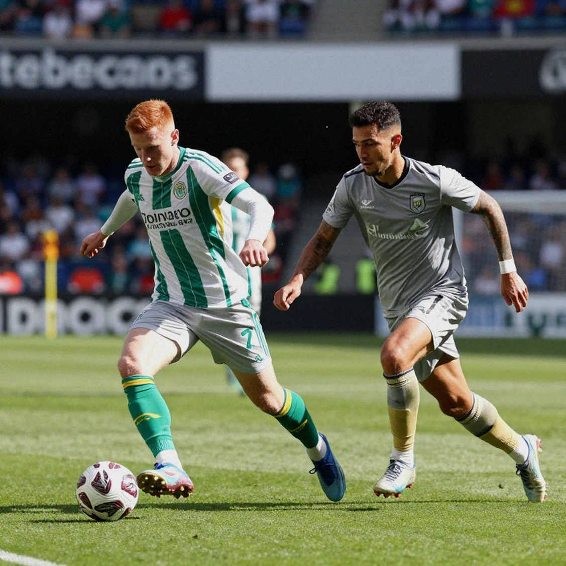 Empty Deconstruction and the Immutable Ledger: Football Journalism's Crisis of Trust Empty Deconstruction and the Immutable Ledger: Football Journalism's Crisis of Trust