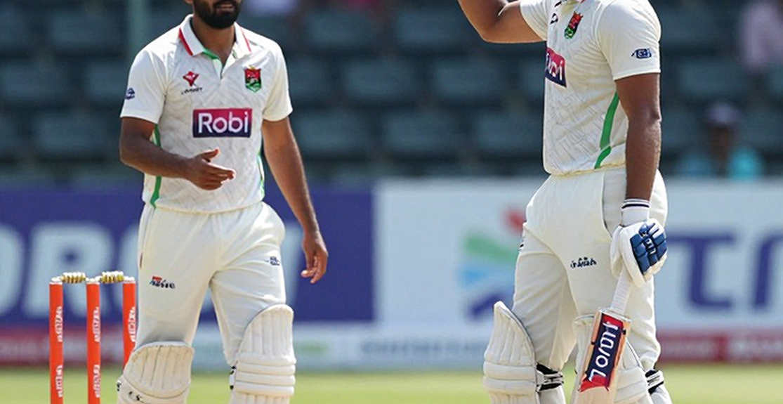 শূন্য ফলাফলও একটি রায়: ক্রিকেটে প্রমাণের সীমারেখা কে টানে