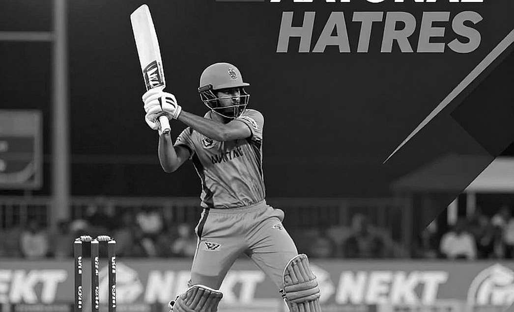 Cricket Analysis in a Data Vacuum: A Blockchain-Era Insight Cricket Analysis in a Data Vacuum: A Blockchain-Era Insight