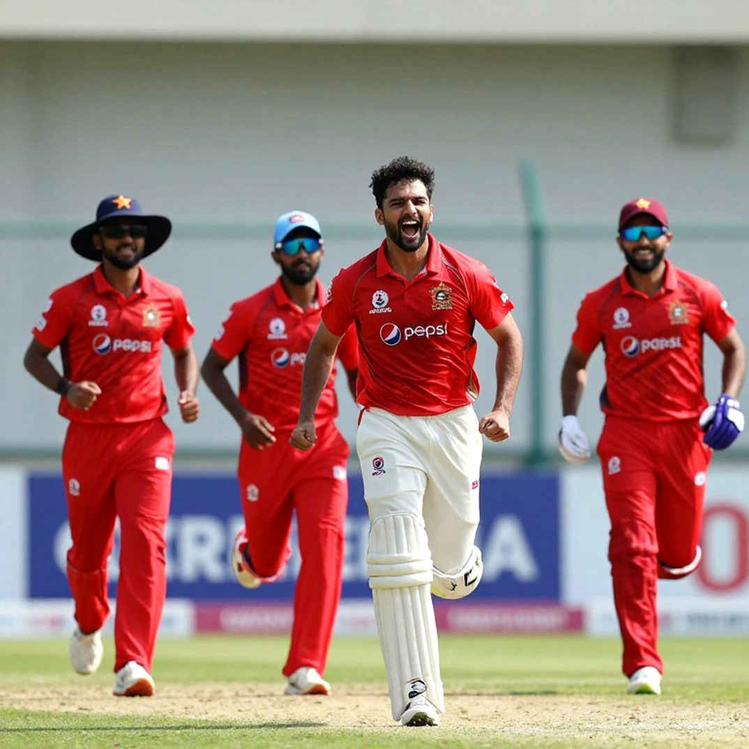 Open Gates at Mirpur: The Test Where Attendance, Not Ticket Sales, Becomes the Investment