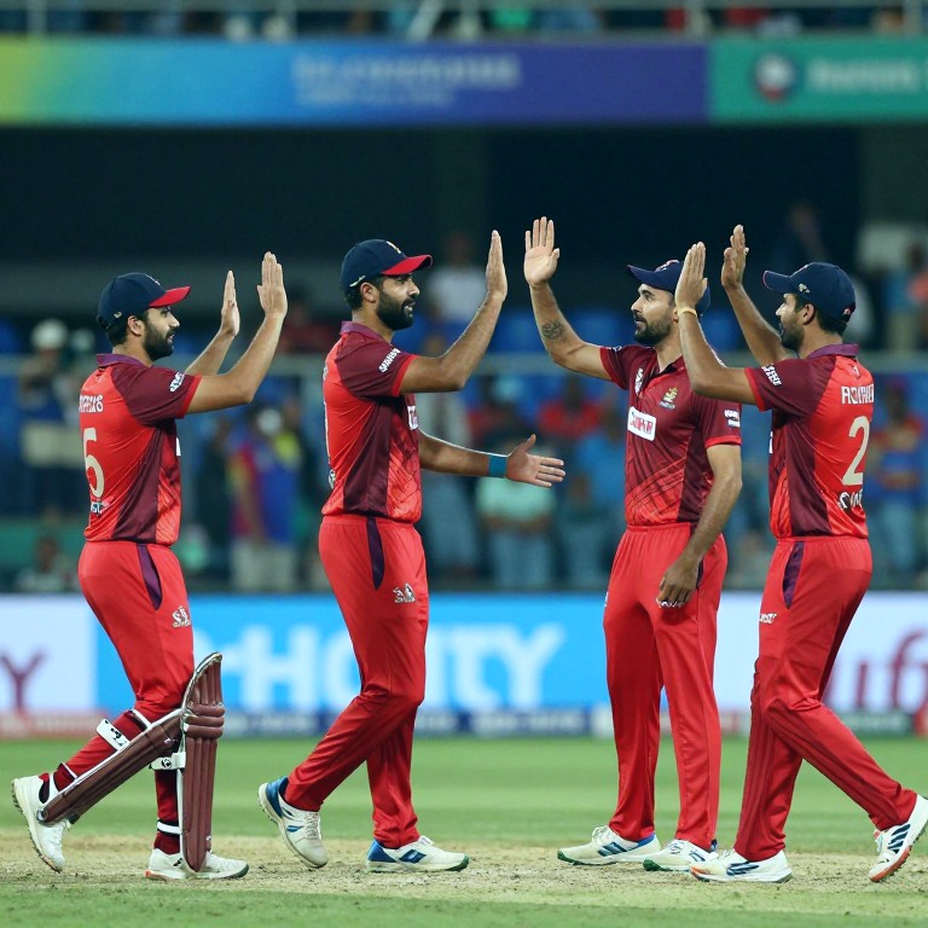 খালি ব্রিফের পাঠ: এশিয়ার ক্রিকেট কভারেজে প্রমাণের সংকট