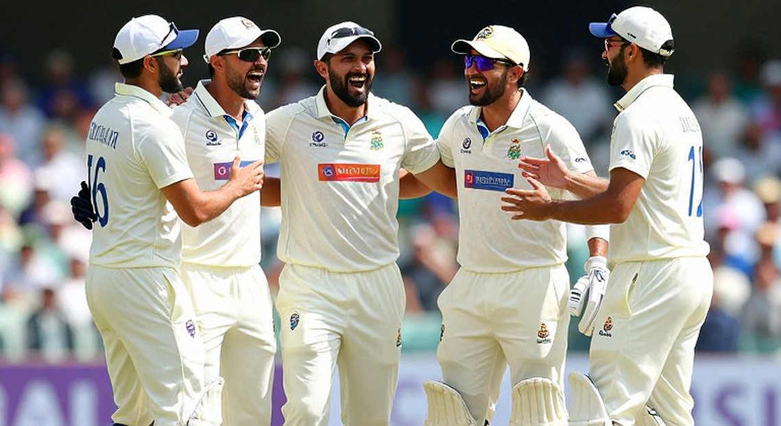 Ranchi's 6th and 13th Overs: Two West Indies Batters Sanctioned Under ICC Code of Conduct in Unprecedented Disciplinary Action