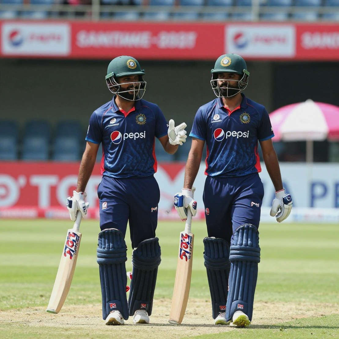 Ranchi's 6th and 13th Overs: Two West Indies Batters Sanctioned Under ICC Code of Conduct in Unprecedented Disciplinary Action