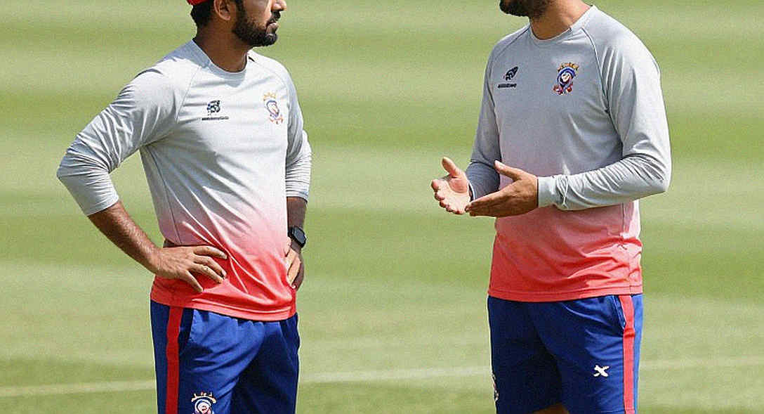 The Ledger That Never Reaches the Trophy Cabinet: Agarkar's Exit and India's Selection Question The Ledger That Never Reaches the Trophy Cabinet: Agarkar's Exit and India's Selection Question