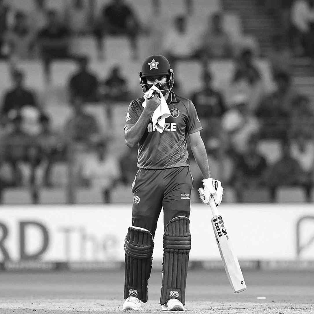 The Cruel Arithmetic of Two Tests: Lahore's Smog, Rawalpindi's Pitch, and Kusal Mendis's Silent Burden The Cruel Arithmetic of Two Tests: Lahore's Smog, Rawalpindi's Pitch, and Kusal Mendis's Silent Burden