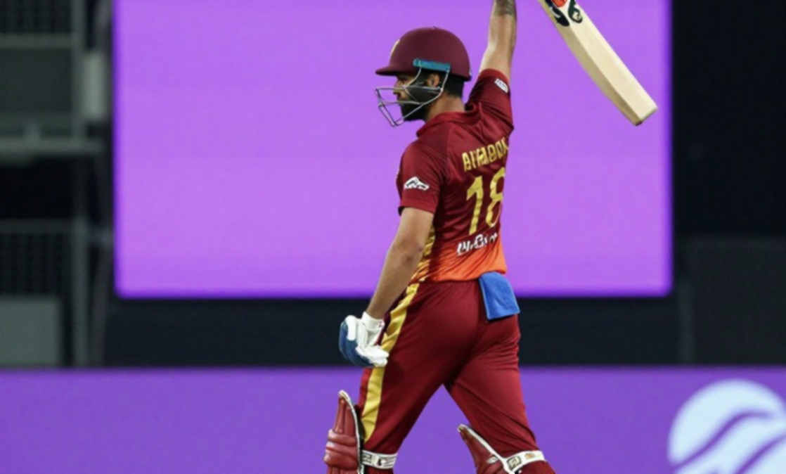 What the Spreadsheet Remembers and the Stadium Forgets: Afghanistan's Semifinal and Asian Cricket's Invisible Equation What the Spreadsheet Remembers and the Stadium Forgets: Afghanistan's Semifinal and Asian Cricket's Invisible Equation