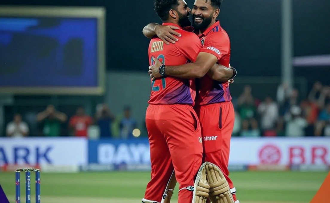 খালি লেজার: ক্রিকেট ডেটা পাইপলাইনের নীরব ব্যর্থতা এবং ব্লকচেইন-লেজারের প্রয়োজন খালি লেজার: ক্রিকেট ডেটা পাইপলাইনের নীরব ব্যর্থতা এবং ব্লকচেইন-লেজারের প্রয়োজন