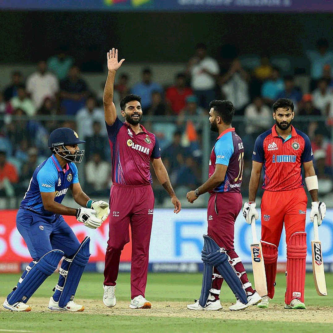 The Scorecard Is Lying: Bangladesh Didn't Lose in Brisbane, They Lost in the First Nine Overs The Scorecard Is Lying: Bangladesh Didn't Lose in Brisbane, They Lost in the First Nine Overs