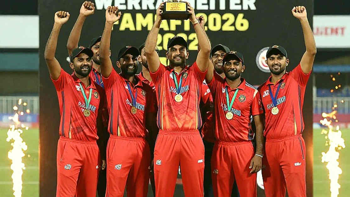 শূন্য স্কোরবোর্ডের সাক্ষ্য: ক্রিকেট যে রেকর্ড কখনো রাখেনি শূন্য স্কোরবোর্ডের সাক্ষ্য: ক্রিকেট যে রেকর্ড কখনো রাখেনি