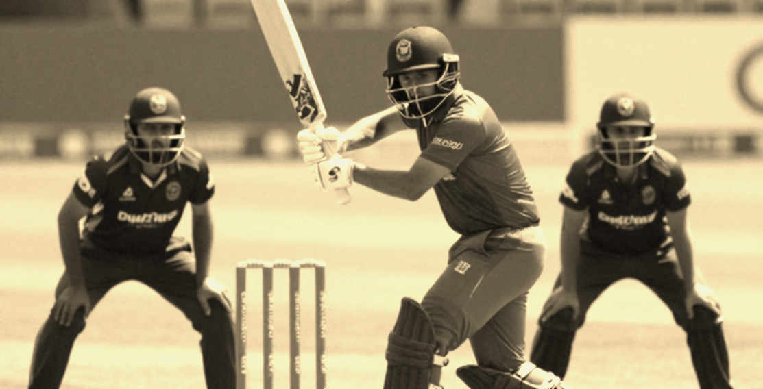 The Blank Scorecard: The Professional Courage of Saying 'Insufficient Information' in Cricket Analytics