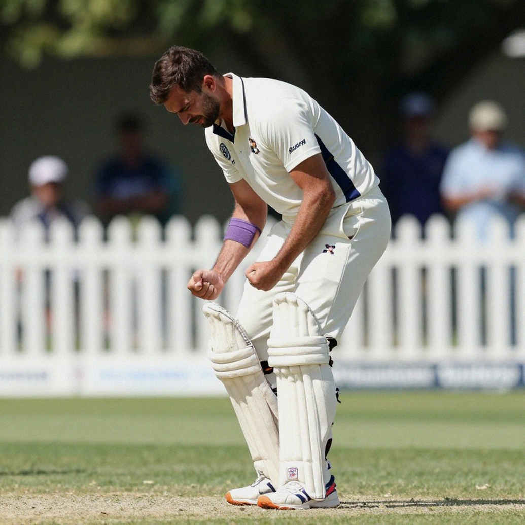 The Perth Warm-Up: England's Preparation Correction and the Multi-Format Squeeze