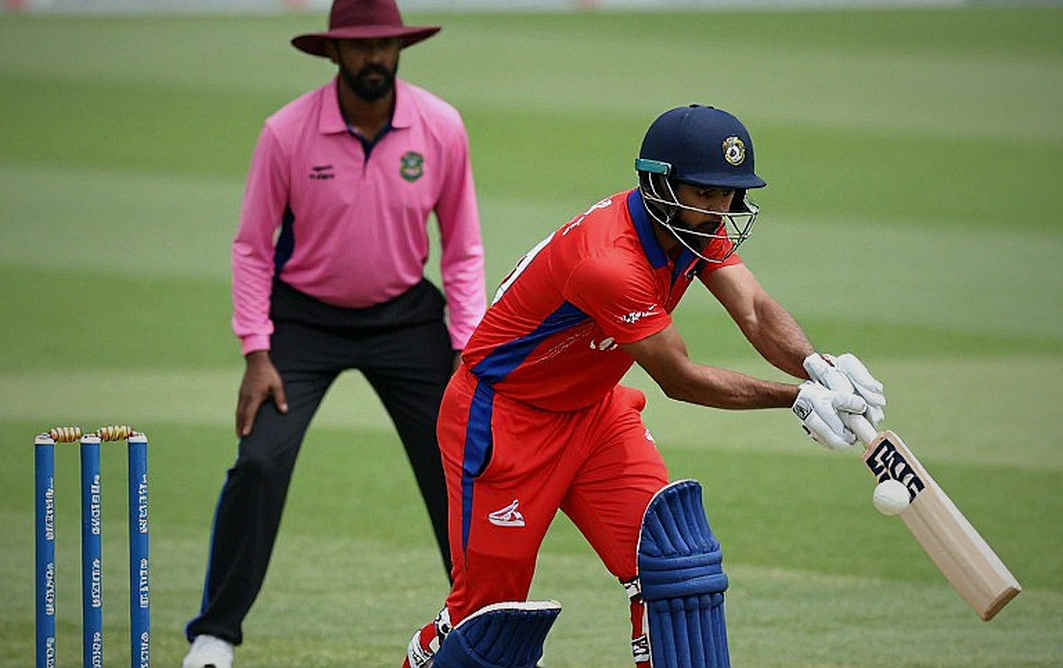 The Perth Warm-Up: England's Preparation Correction and the Multi-Format Squeeze