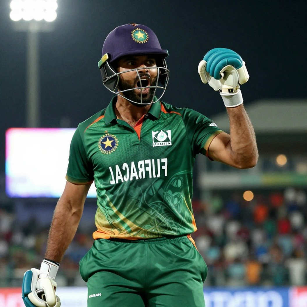টি-টোয়েন্টি মিডল-ওভার অডিট: বাংলাদেশের ৭–১৫ ওভার কেন ম্যাচের আসল টার্নিং পয়েন্ট টি-টোয়েন্টি মিডল-ওভার অডিট: বাংলাদেশের ৭–১৫ ওভার কেন ম্যাচের আসল টার্নিং পয়েন্ট