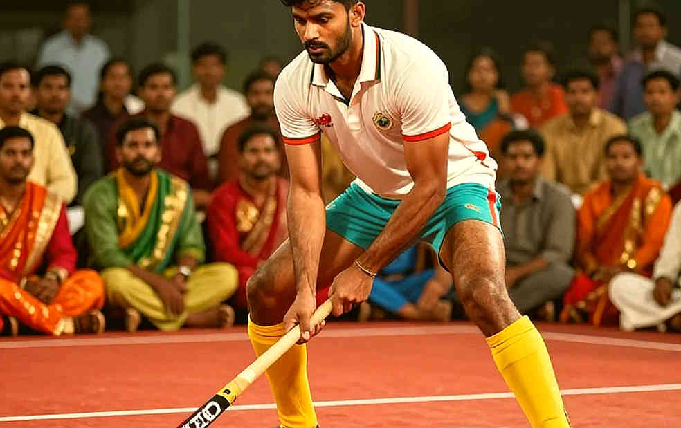 ৩৭–৩৪: যে স্কোরলাইন কাবাডির কথাও বলে না, ম্যাচশিটের কথাও বলে না ৩৭–৩৪: যে স্কোরলাইন কাবাডির কথাও বলে না, ম্যাচশিটের কথাও বলে না