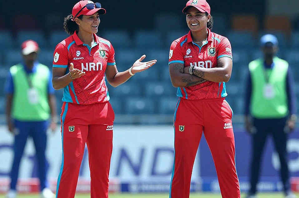 খালি খাতা: ক্রিকেট বিশ্লেষণের দুই ধাপের পাইপলাইনে যখন সাক্ষ্যপ্রমাণ শূন্য হয়ে যায়