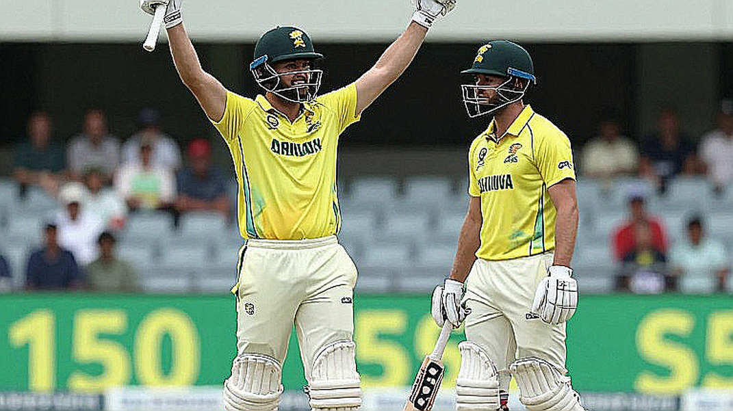 Fleming, Four Seamers and a Missing Spinner: England's Selection Doctrine Before South Africa Fleming, Four Seamers and a Missing Spinner: England's Selection Doctrine Before South Africa