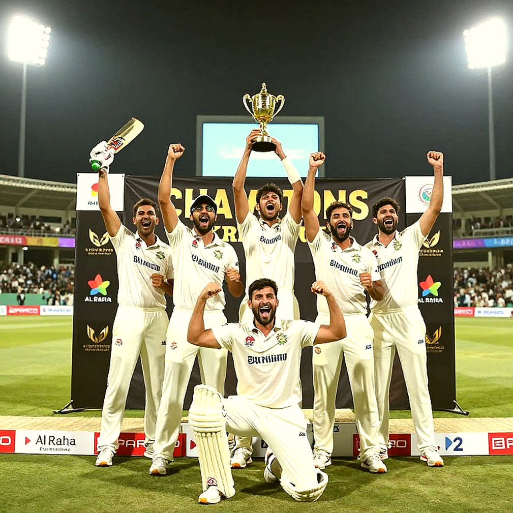 Fleming, Four Seamers and a Missing Spinner: England's Selection Doctrine Before South Africa Fleming, Four Seamers and a Missing Spinner: England's Selection Doctrine Before South Africa