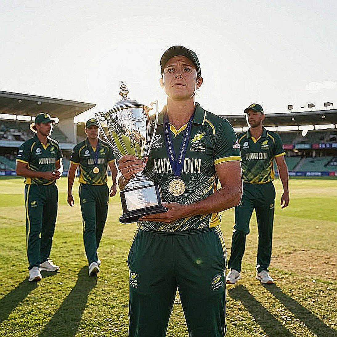 Fleming, Four Seamers and a Missing Spinner: England's Selection Doctrine Before South Africa Fleming, Four Seamers and a Missing Spinner: England's Selection Doctrine Before South Africa
