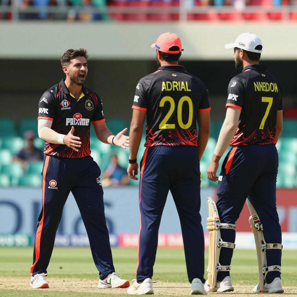 নীরব ব্যর্থতা: ক্রিকেট ডেটার লেজারে ফাঁকা ব্লক নীরব ব্যর্থতা: ক্রিকেট ডেটার লেজারে ফাঁকা ব্লক
