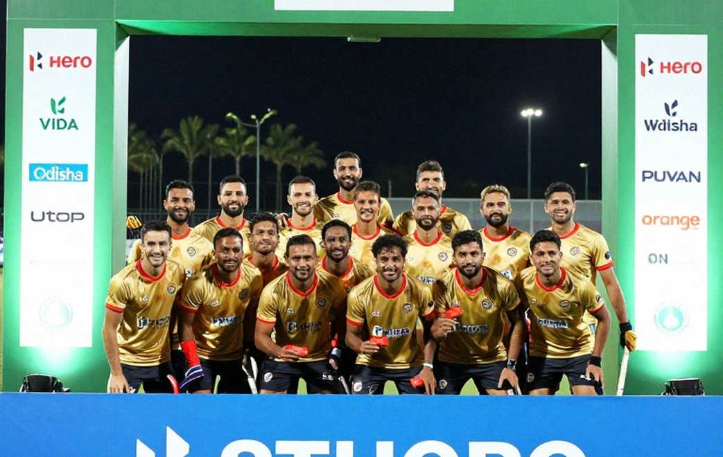 গ্যালারি খালি, লেজার ভরা: এশিয়ান গেমসের ভারত-পাকিস্তান সেমিফাইনাল যে সত্যটা ফাঁস করে দিল গ্যালারি খালি, লেজার ভরা: এশিয়ান গেমসের ভারত-পাকিস্তান সেমিফাইনাল যে সত্যটা ফাঁস করে দিল