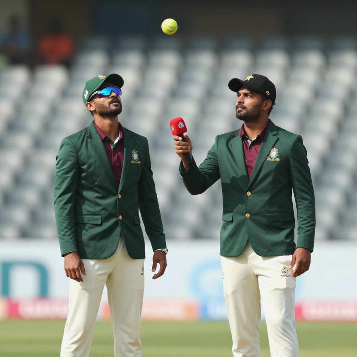The Integrity of Empty Data: An Audit Ledger for Cricket Analysis