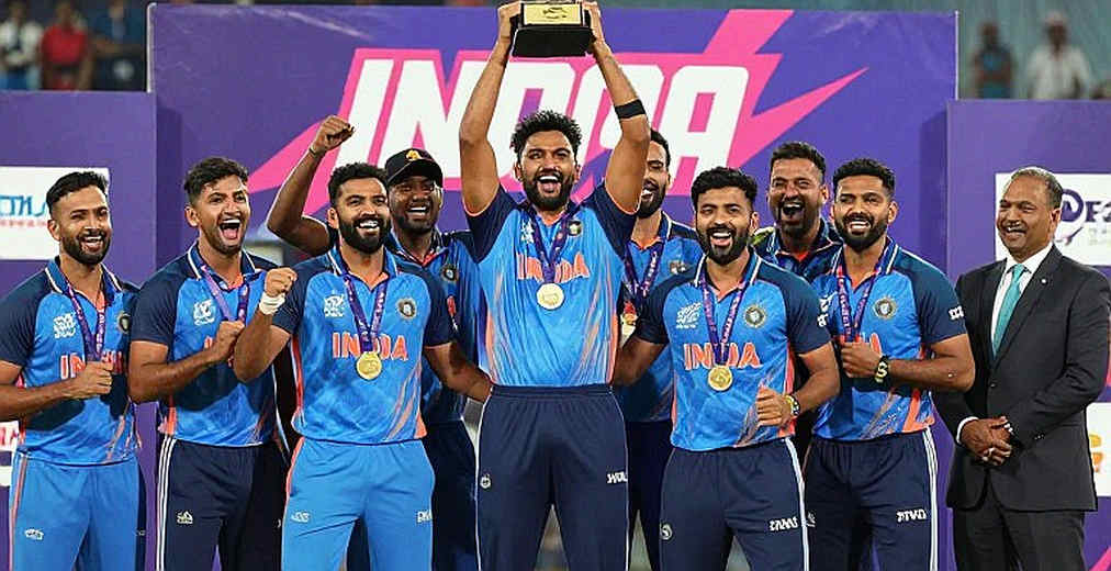 The Integrity of Empty Data: An Audit Ledger for Cricket Analysis