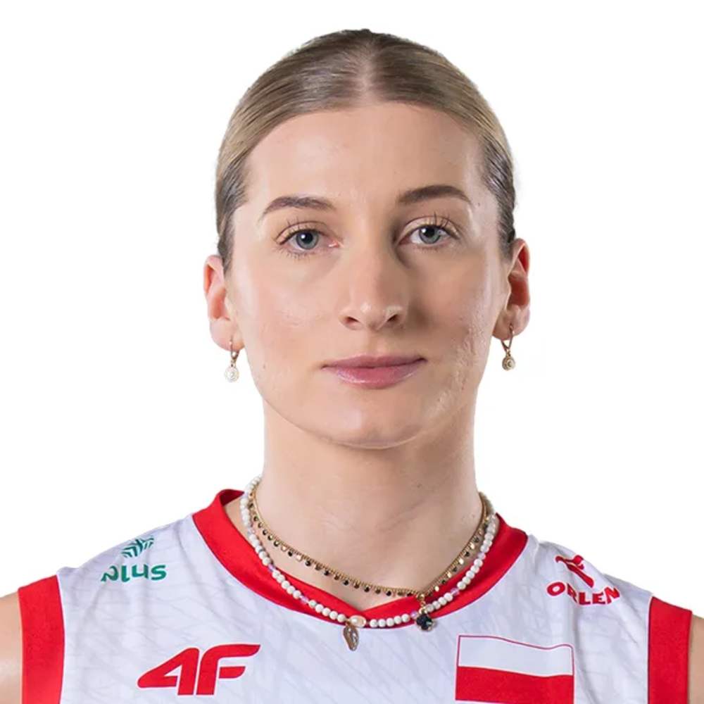 Oliwia Sieradzka